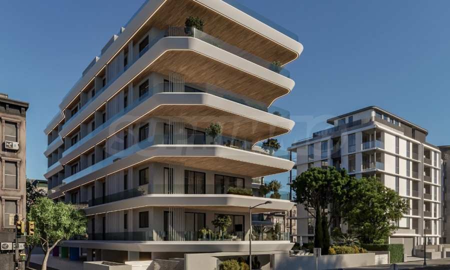 Продава 3-СТАЕН, Извън страната, област Извън страната, снимка 2 - Апартаменти - 54004318