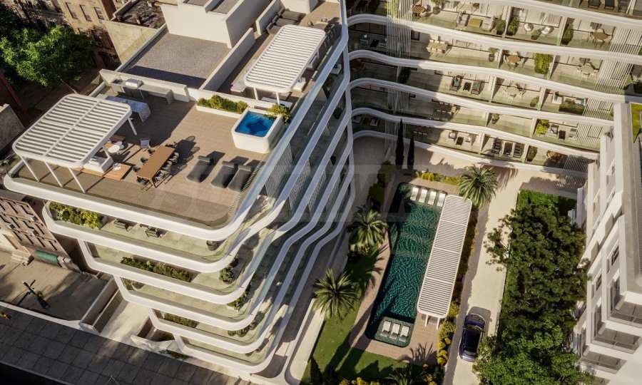 Продава 3-СТАЕН, Извън страната, област Извън страната, снимка 12 - Апартаменти - 54004318