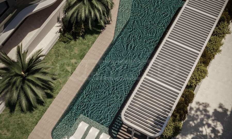 Продава 3-СТАЕН, Извън страната, област Извън страната, снимка 11 - Апартаменти - 54004318