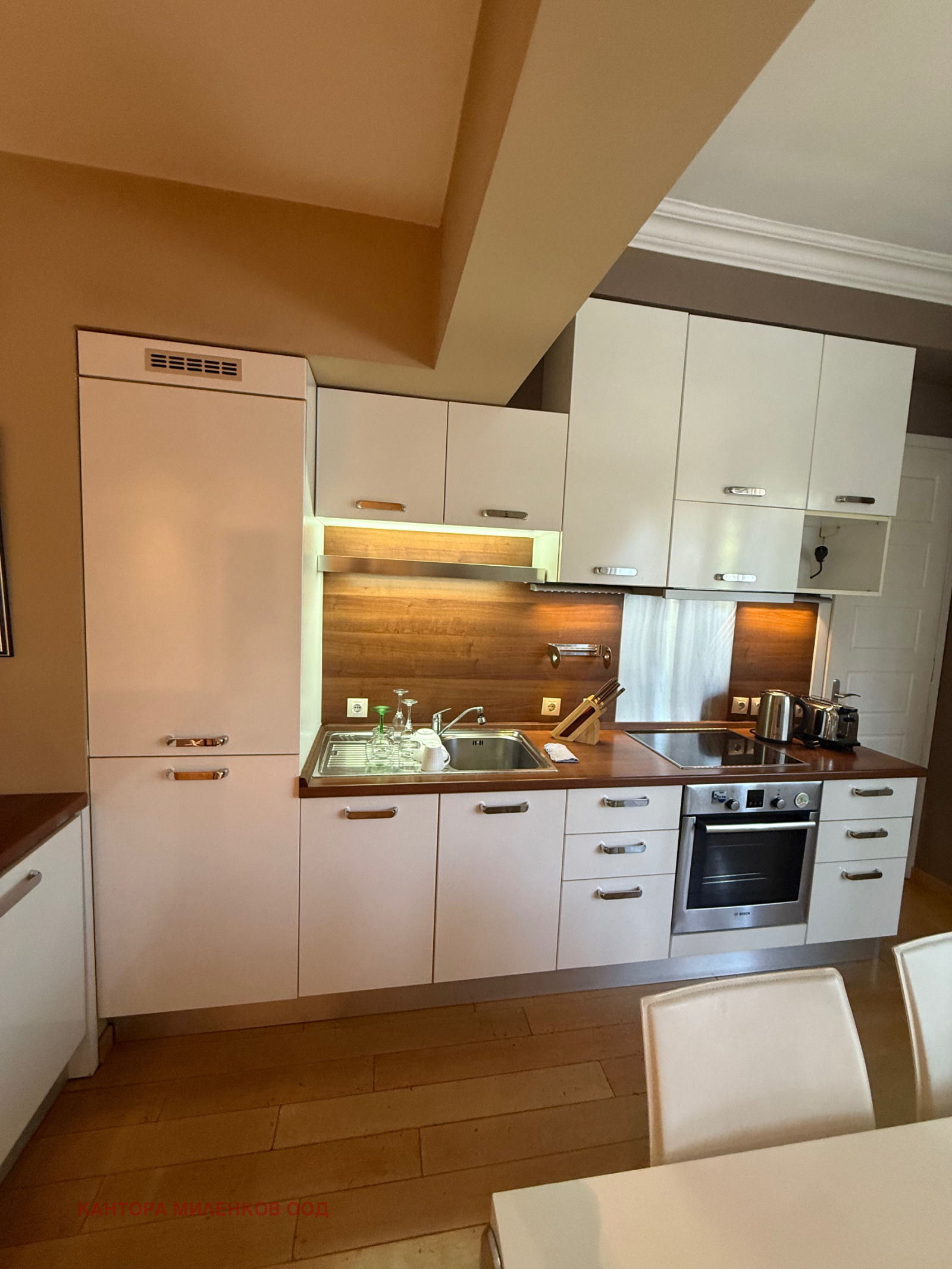 Продава 3-СТАЕН, гр. София, Докторски паметник, снимка 8 - Апартаменти - 55787896