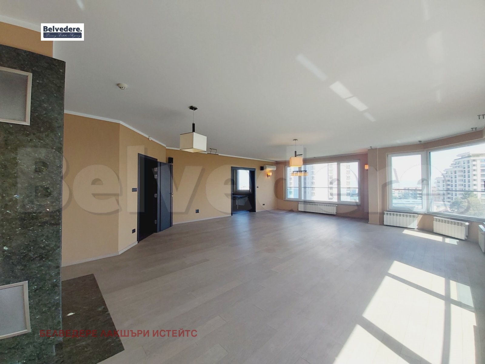 Продава 4-СТАЕН, гр. София, Лозенец, снимка 2 - Апартаменти - 46709182