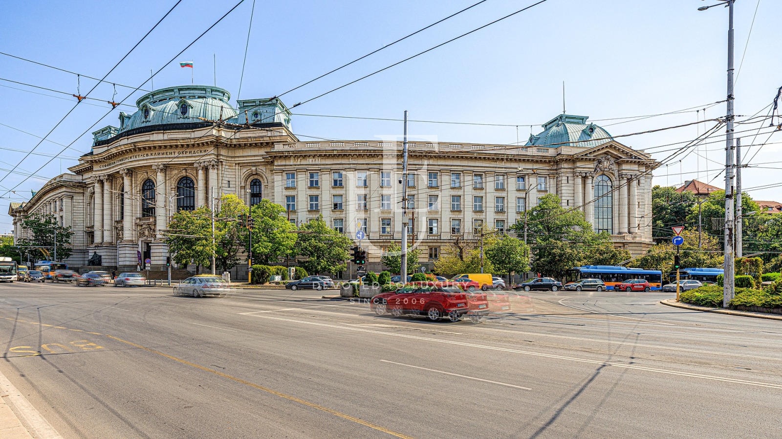 Продава 4-СТАЕН, гр. София, Център, снимка 7 - Апартаменти - 55613214