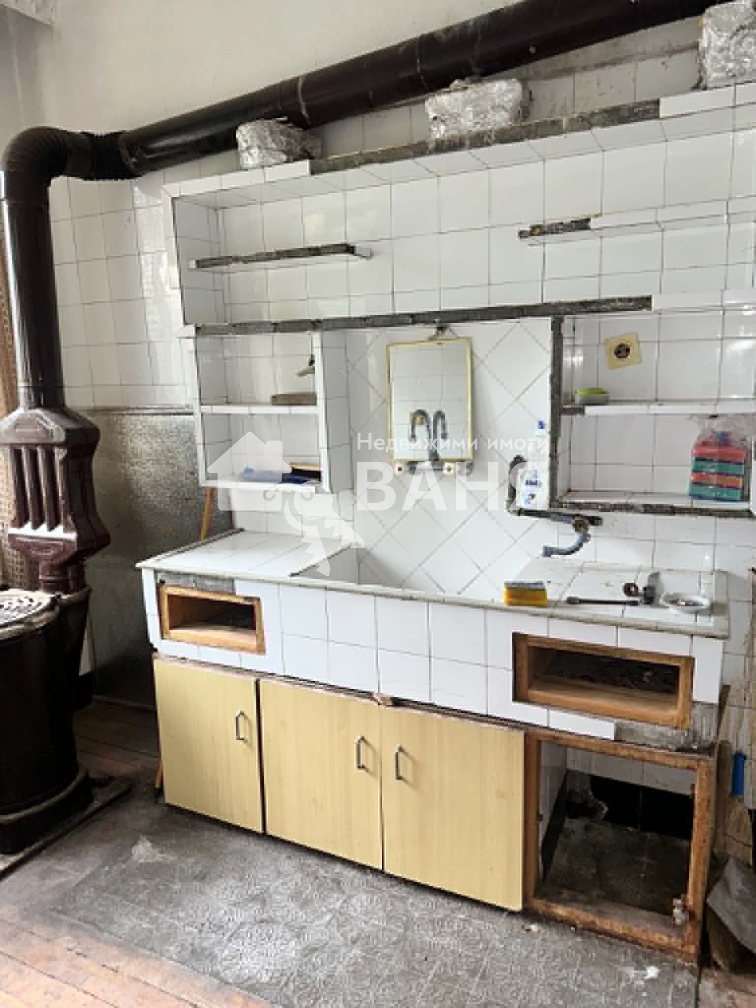 Продава 4-СТАЕН, гр. Хисаря, област Пловдив, снимка 9 - Апартаменти - 55911646