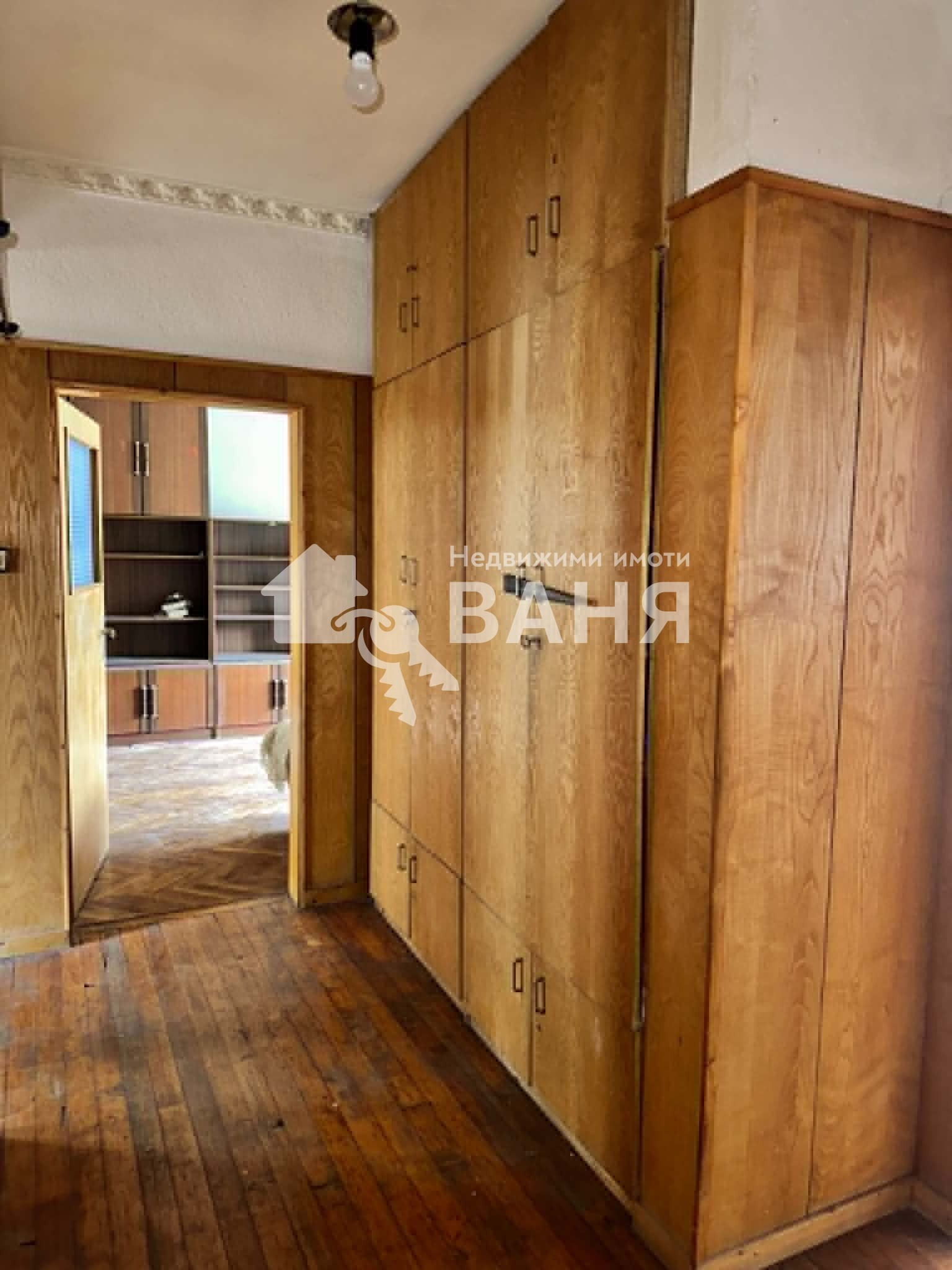 Продава 4-СТАЕН, гр. Хисаря, област Пловдив, снимка 6 - Апартаменти - 55911646
