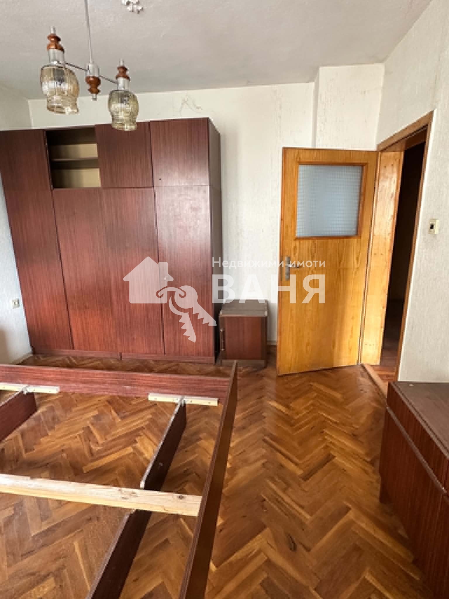 Продава 4-СТАЕН, гр. Хисаря, област Пловдив, снимка 14 - Апартаменти - 55911646