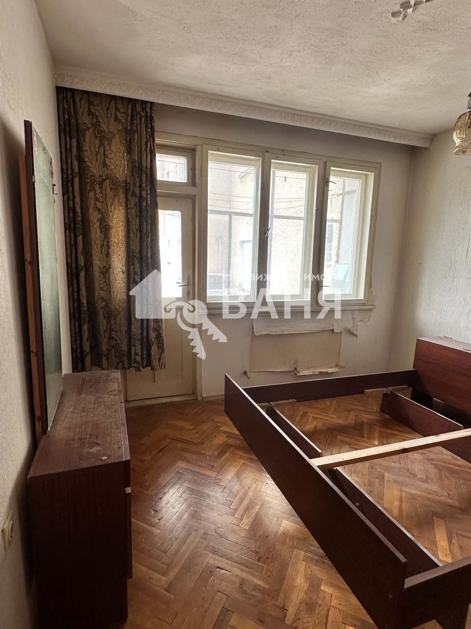 Продава 4-СТАЕН, гр. Хисаря, област Пловдив, снимка 5 - Апартаменти - 55911646