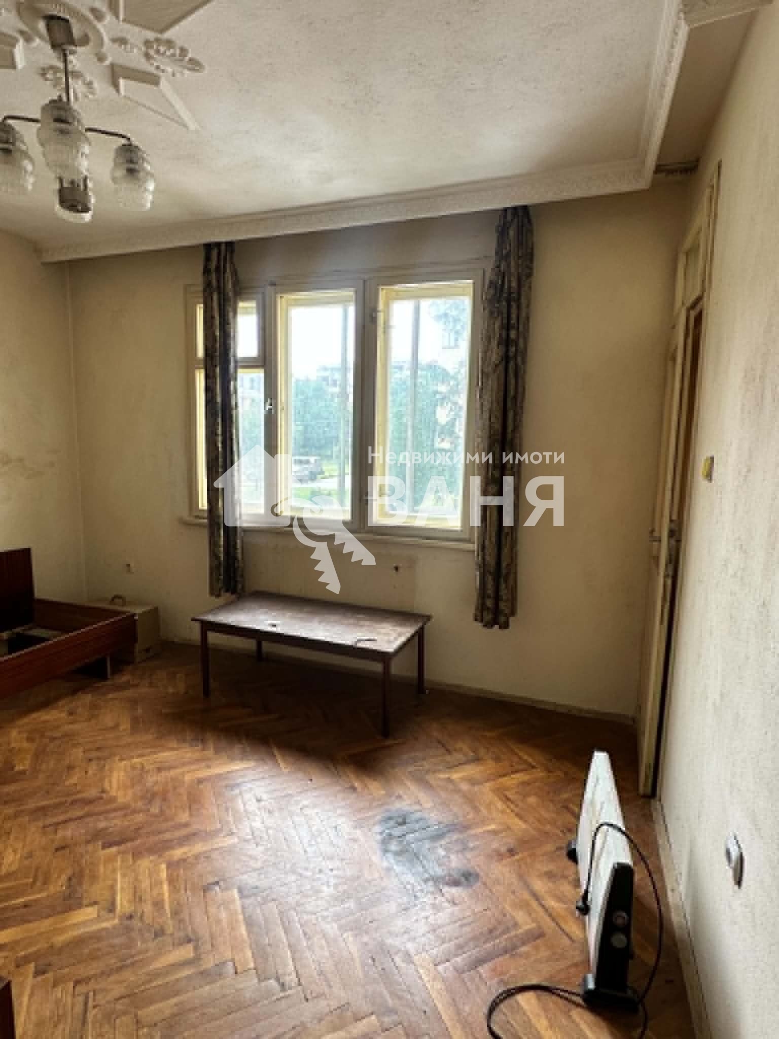 Продава 4-СТАЕН, гр. Хисаря, област Пловдив, снимка 8 - Апартаменти - 55911646