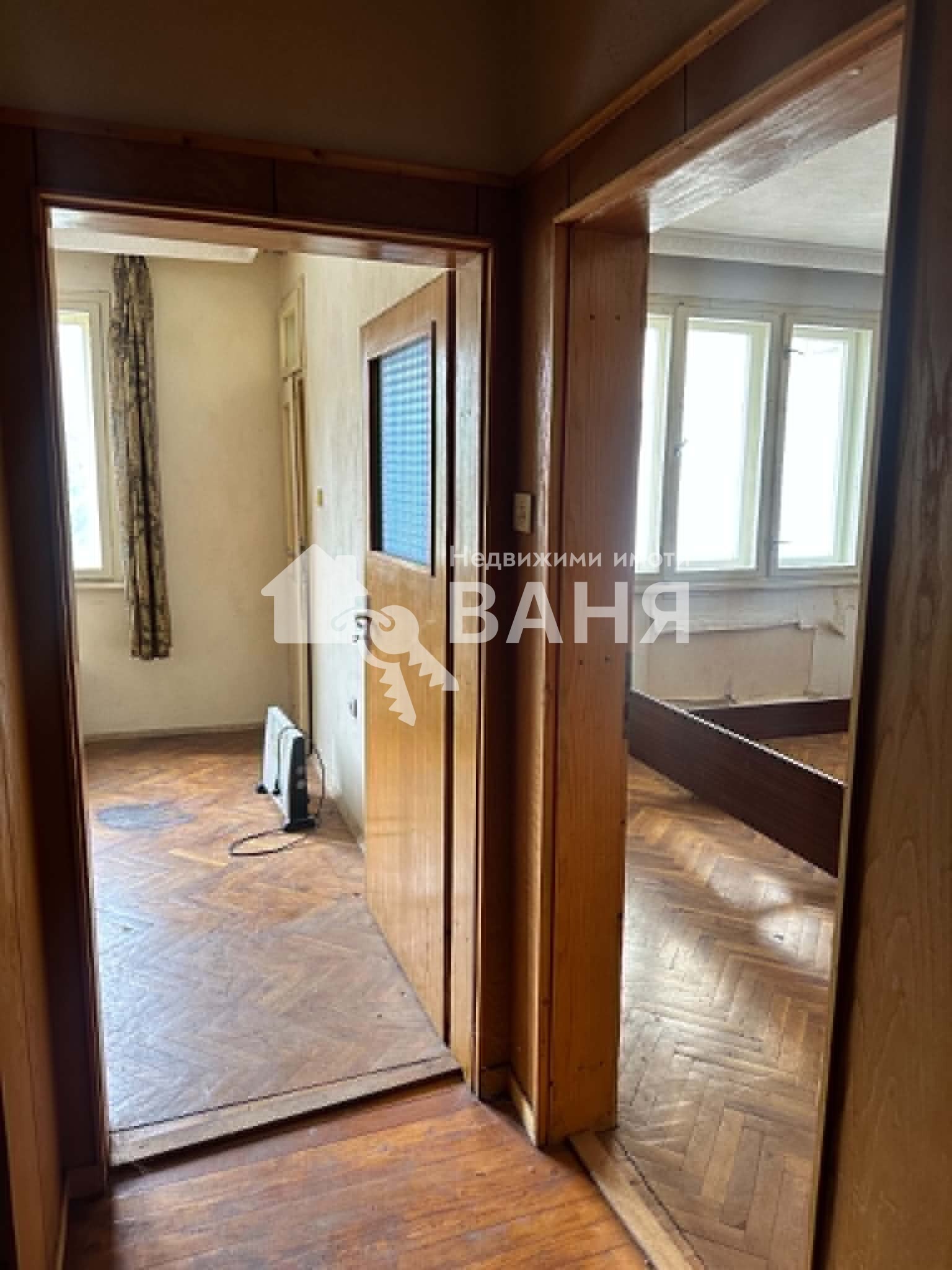 Продава 4-СТАЕН, гр. Хисаря, област Пловдив, снимка 4 - Апартаменти - 55911646
