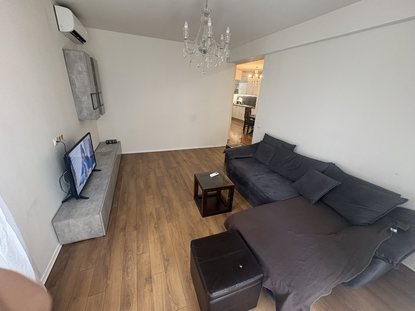 Продава ЕТАЖ ОТ КЪЩА, гр. София, Лозенец, снимка 2 - Етаж от къща - 53228026