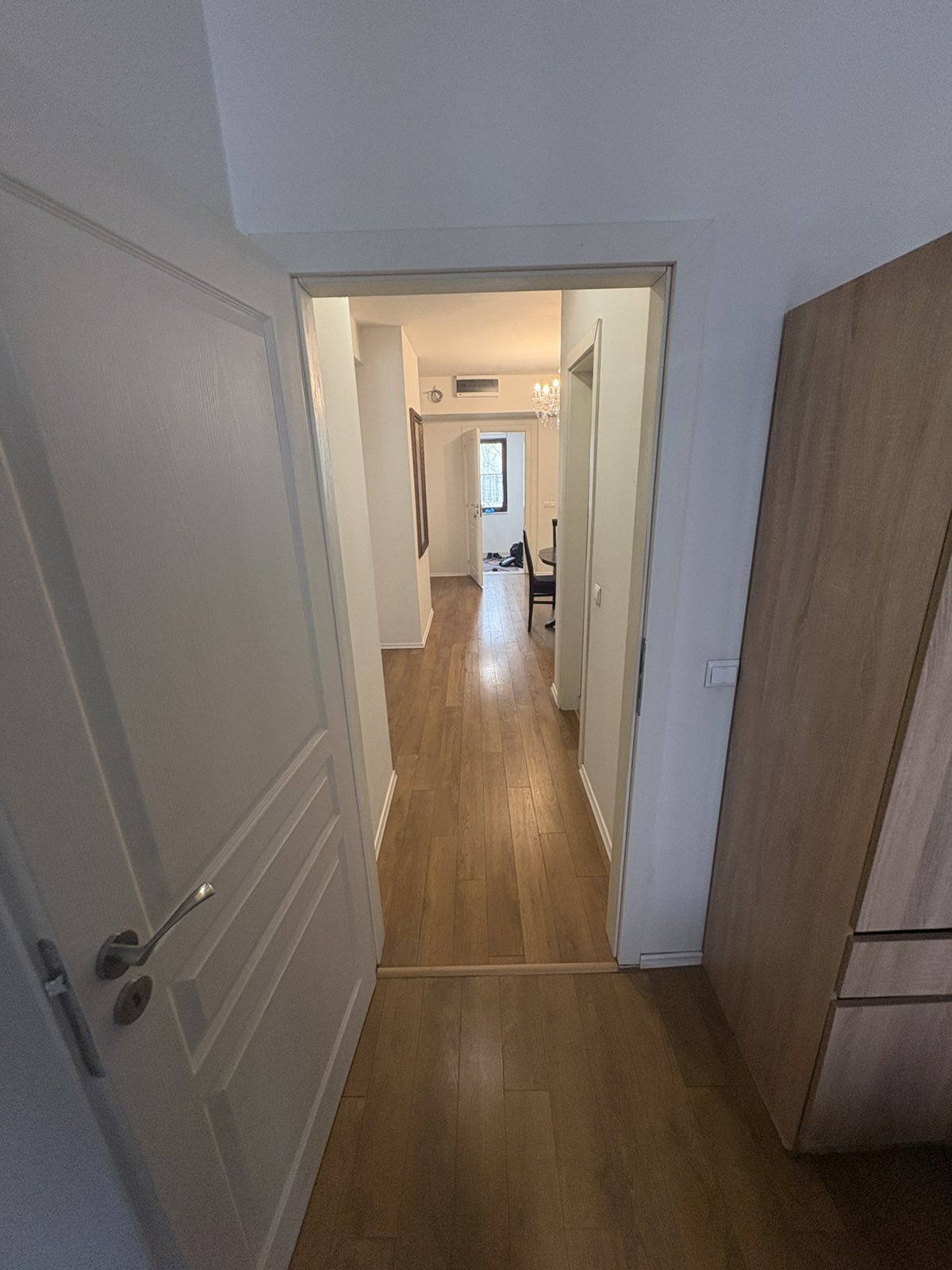 Продава ЕТАЖ ОТ КЪЩА, гр. София, Лозенец, снимка 7 - Етаж от къща - 53228026