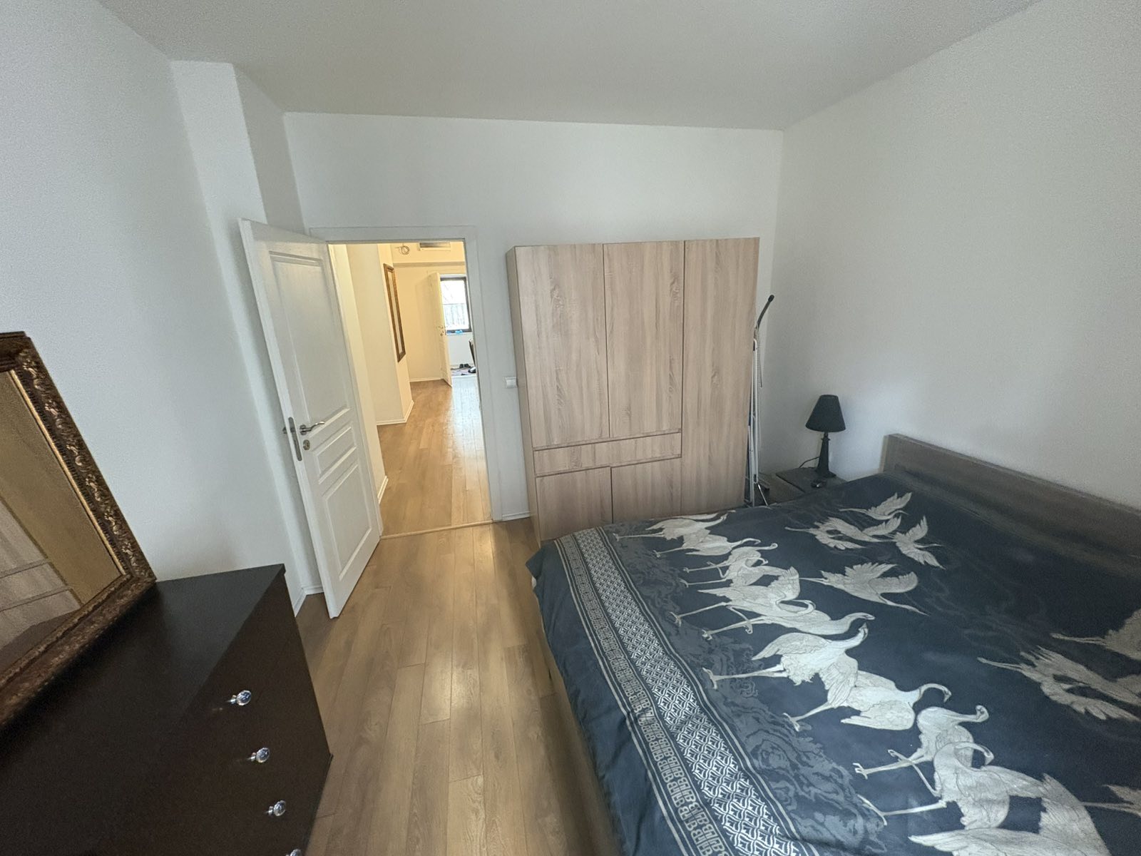 Продава ЕТАЖ ОТ КЪЩА, гр. София, Лозенец, снимка 9 - Етаж от къща - 53228026