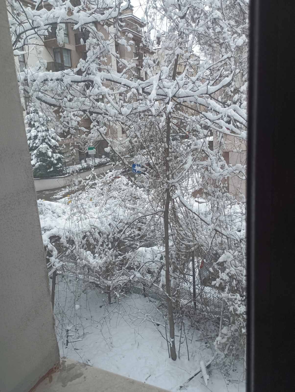 Продава ЕТАЖ ОТ КЪЩА, гр. София, Лозенец, снимка 11 - Етаж от къща - 53228026