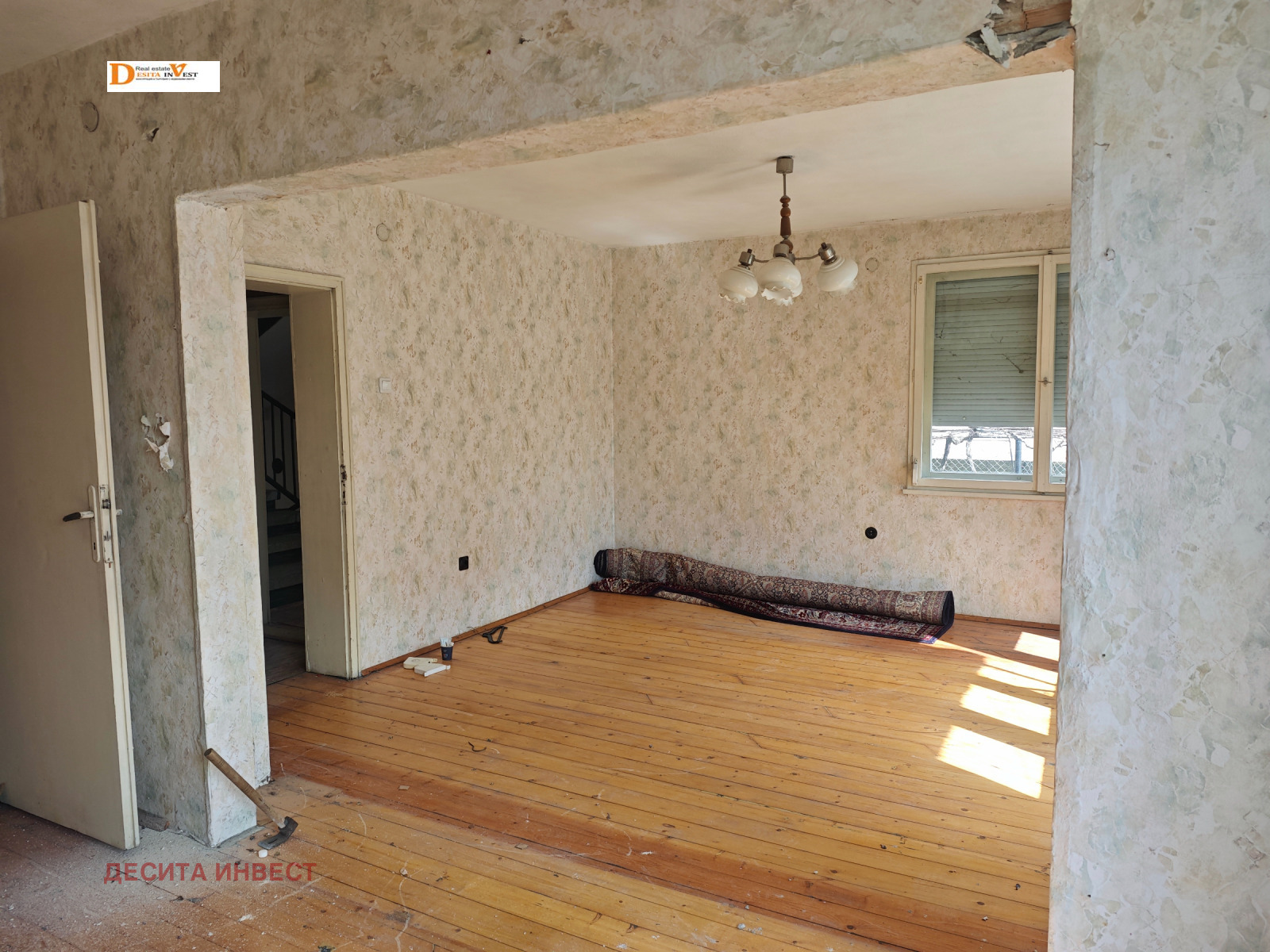 Продава КЪЩА, гр. Аксаково, област Варна, снимка 14 - Къщи - 53896185