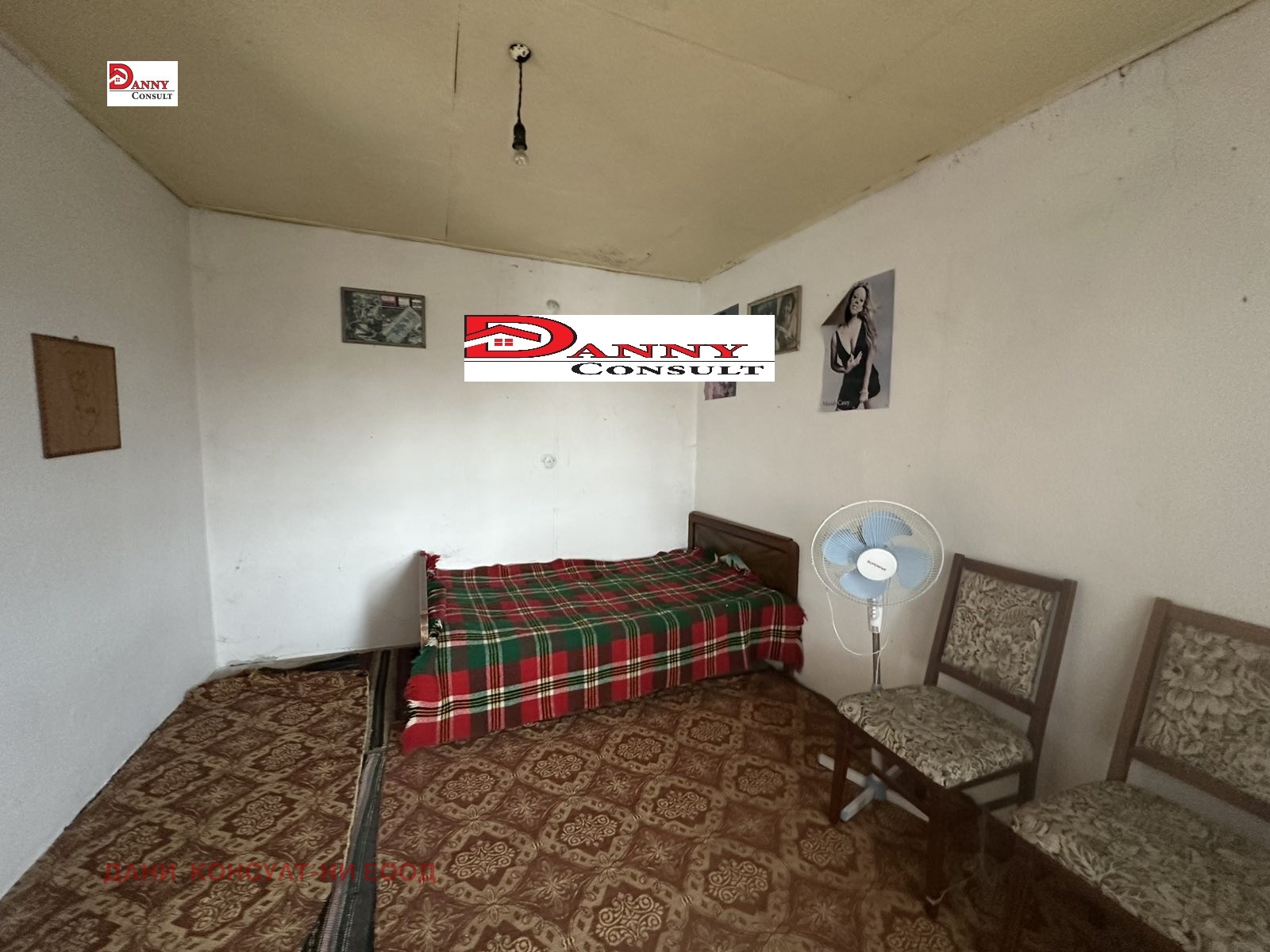 Продава КЪЩА, с. Иванча, област Велико Търново, снимка 6 - Къщи - 54628388