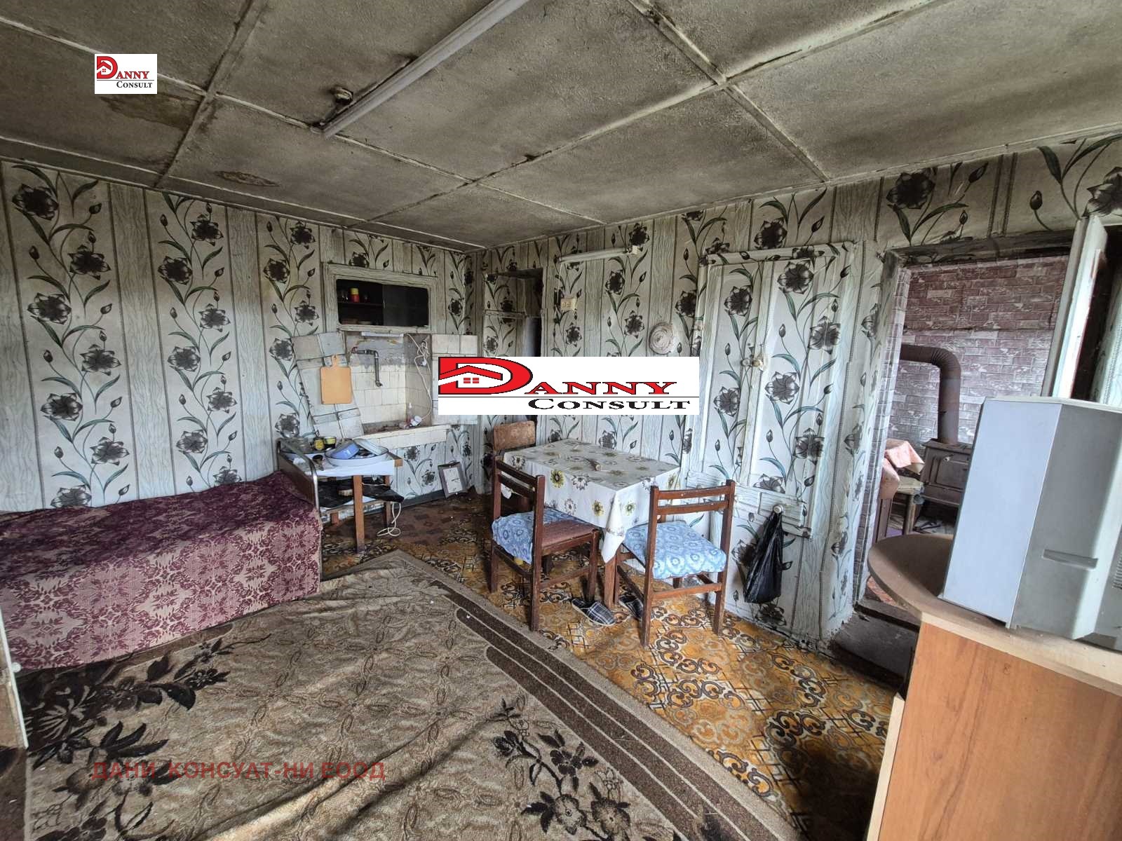 Продава КЪЩА, с. Иванча, област Велико Търново, снимка 10 - Къщи - 54628388