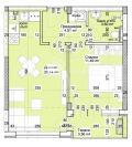 Продава 2-СТАЕН, град Пловдив, Христо Смирненски • 72000 € • 53525834 2