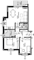 Продава 3-СТАЕН, град Варна, м-т Пчелина • 205000 € • 56703942 6