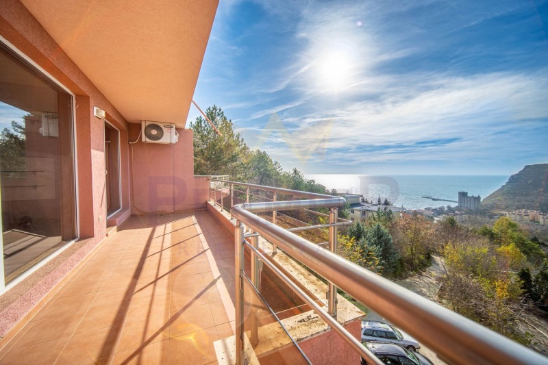 Продава 2-СТАЕН в област Добрич, гр. Каварна - 71 кв.м / 89 000 € » 174 068.87 лв., ИМОТИ ПРЕМИЕР