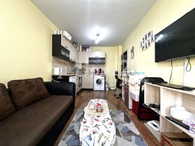 1 Schlafzimmer Juschen, Plowdiw