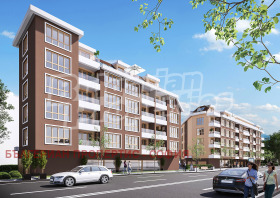 3-СТАЕН, 114 m2