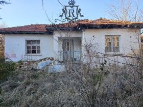 House Hisarya, region Plovdiv 1