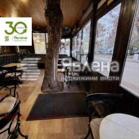 Bar; Kavárna Ljatno kino Trakija, Varna 6