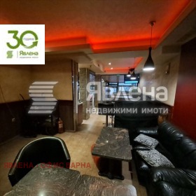 Bar; Kavárna Ljatno kino Trakija, Varna 3