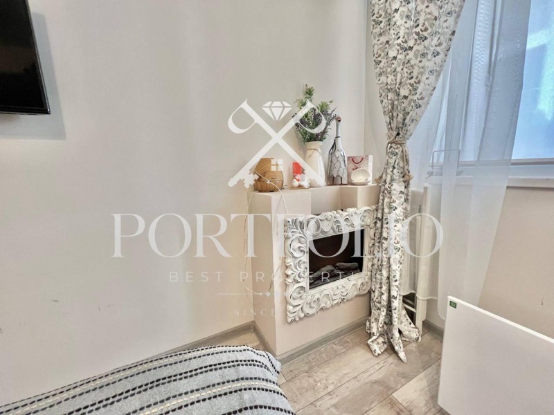 Na sprzedaż  Studio region Burgas , Rawda , 38 mkw | 67670140 - obraz [4]