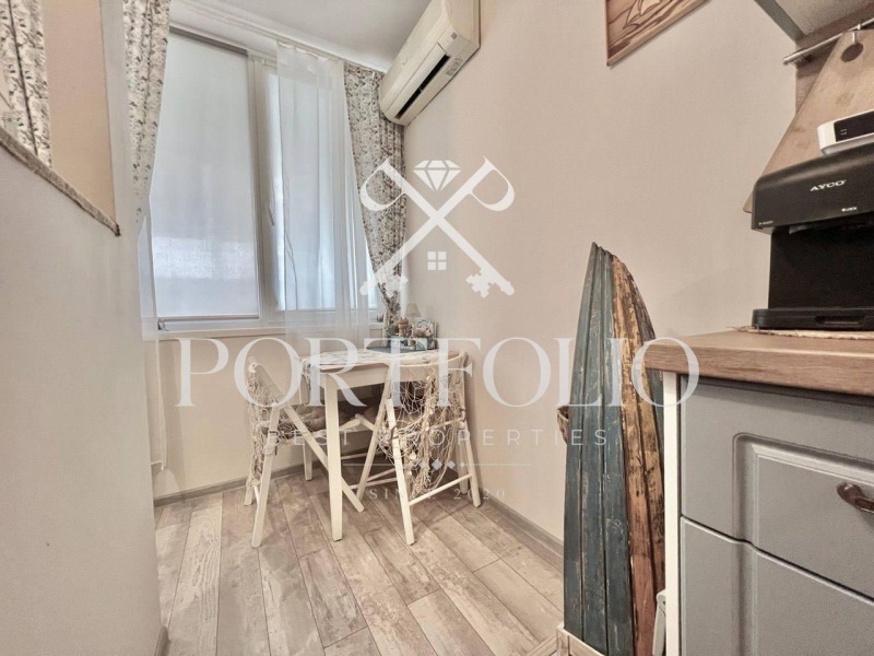 Na sprzedaż  Studio region Burgas , Rawda , 38 mkw | 67670140 - obraz [5]