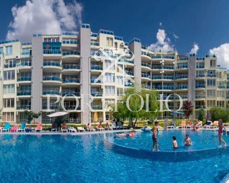 Na sprzedaż  Studio region Burgas , Rawda , 38 mkw | 67670140 - obraz [9]