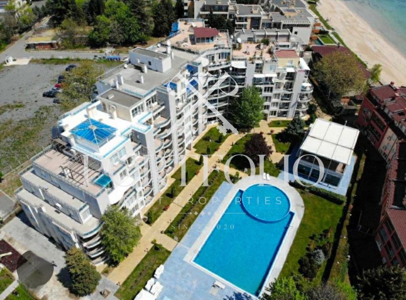 Na sprzedaż  Studio region Burgas , Rawda , 38 mkw | 67670140 - obraz [2]