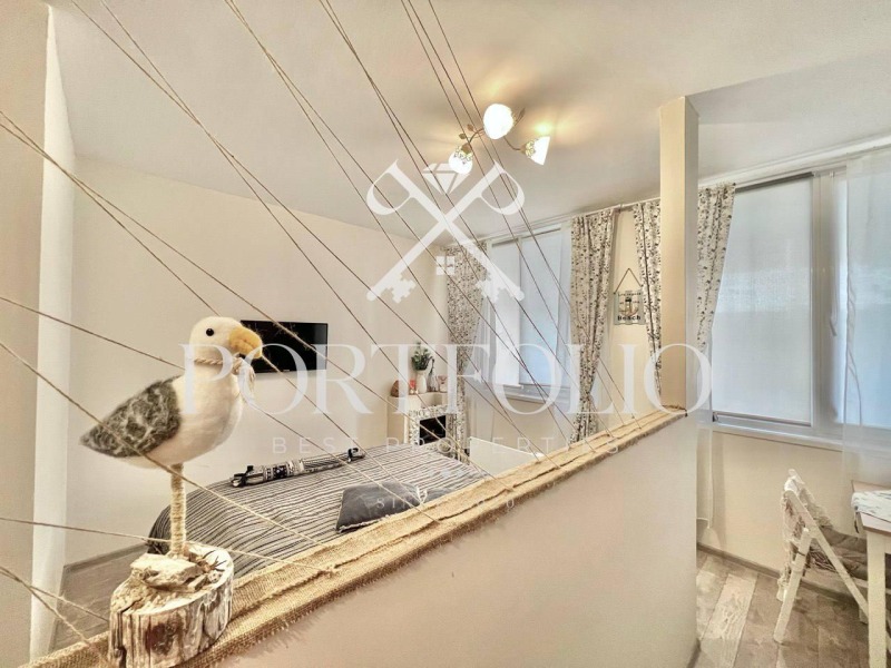Na sprzedaż  Studio region Burgas , Rawda , 38 mkw | 67670140 - obraz [8]