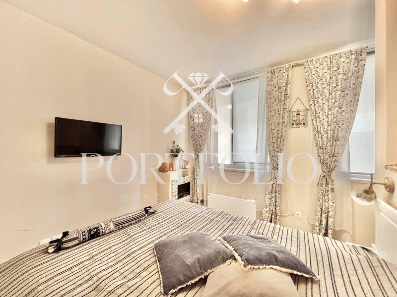 Na sprzedaż  Studio region Burgas , Rawda , 38 mkw | 67670140 - obraz [3]