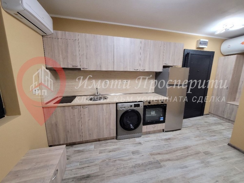 Продава  2-стаен, град София, Павлово •  130 000 EUR • ID 36079312 — holmes.bg - [1] 