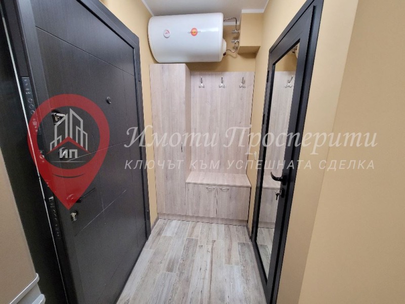 Продава 2-СТАЕН, гр. София, Павлово, снимка 6 - Aпартаменти - 46769003