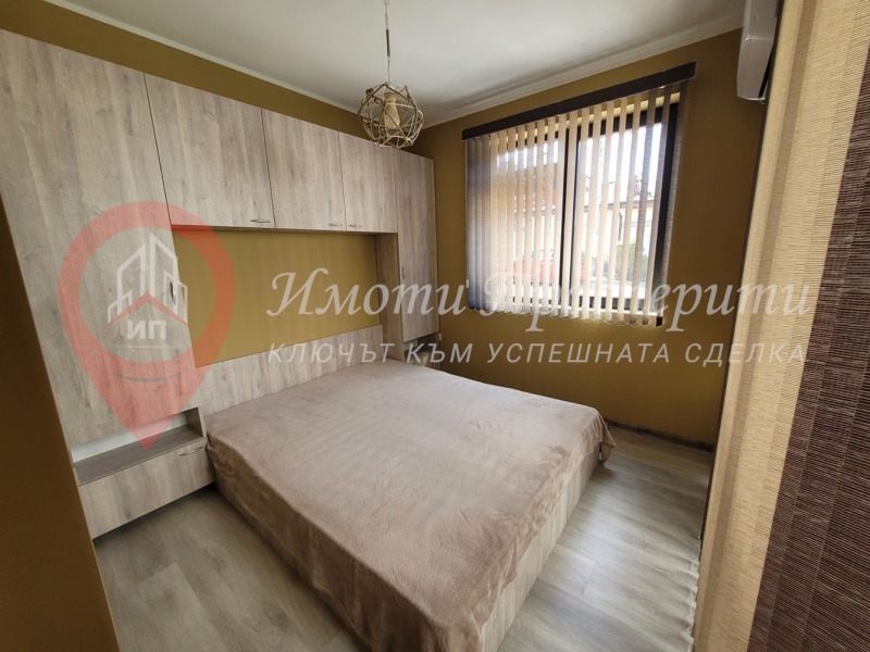 Продава 2-СТАЕН, гр. София, Павлово, снимка 7 - Aпартаменти - 46769003