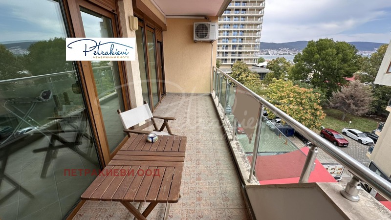 For Sale  1 bedroom region Burgas , k.k. Slanchev bryag , 86 sq.m | 12159119 - image [10]