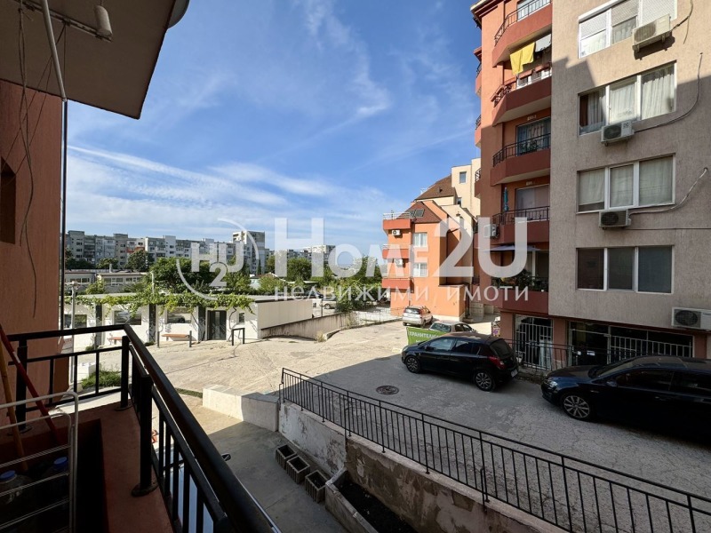 En venta  1 dormitorio Varna , Vazrazhdane 1 , 45 metros cuadrados | 95812995 - imagen [7]