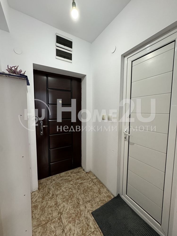 En venta  1 dormitorio Varna , Vazrazhdane 1 , 45 metros cuadrados | 95812995 - imagen [5]