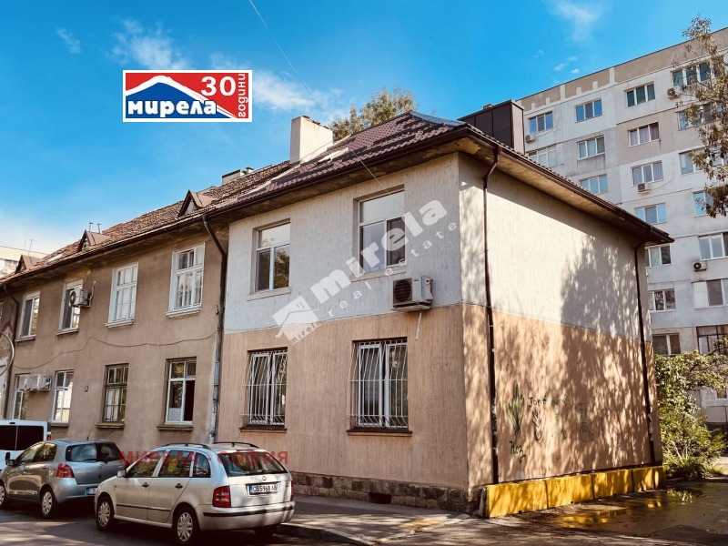 Продава 2-СТАЕН, гр. София, Фондови жилища, снимка 1 - Aпартаменти - 47530321