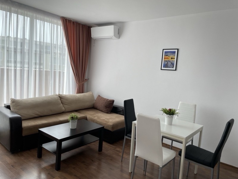 Zu verkaufen  1 Schlafzimmer region Burgas , Tschernomorez , 69 qm | 91938387 - Bild [3]