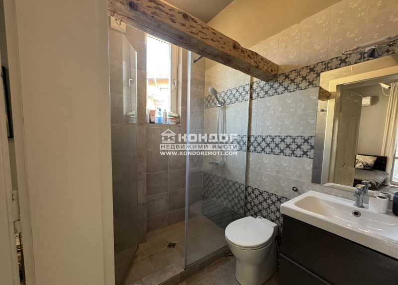 De vânzare  1 dormitor Plovdiv , Țentâr , 72 mp | 68268721 - imagine [8]