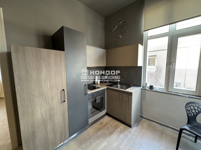 De vânzare  1 dormitor Plovdiv , Țentâr , 72 mp | 68268721 - imagine [7]
