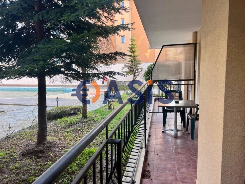 Na prodej  1 ložnice oblast Burgas , k.k. Slančev brjag , 75 m2 | 88263507 - obraz [2]