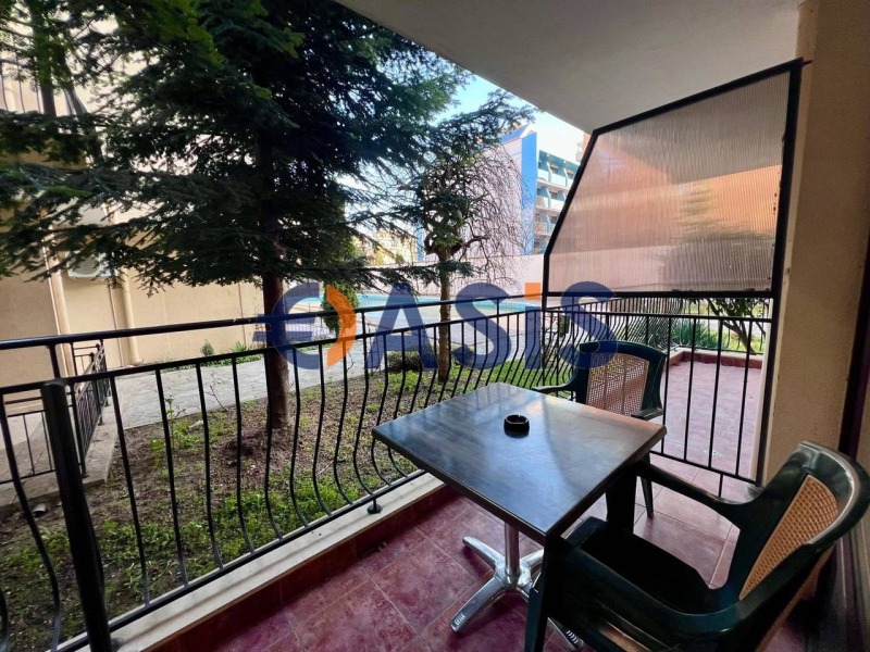 Na prodej  1 ložnice oblast Burgas , k.k. Slančev brjag , 75 m2 | 88263507 - obraz [6]