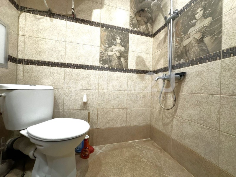Zu verkaufen  1 Schlafzimmer Plowdiw , Juschen , 47 qm | 95646180 - Bild [12]