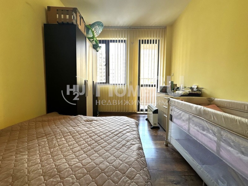 Zu verkaufen  1 Schlafzimmer Plowdiw , Juschen , 47 qm | 95646180 - Bild [9]