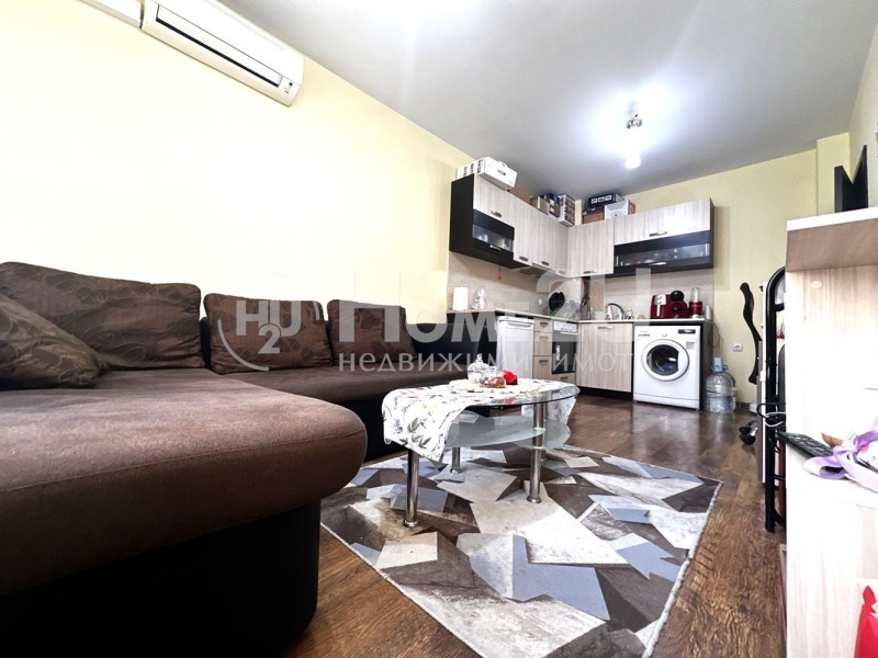 Zu verkaufen  1 Schlafzimmer Plowdiw , Juschen , 47 qm | 95646180 - Bild [4]