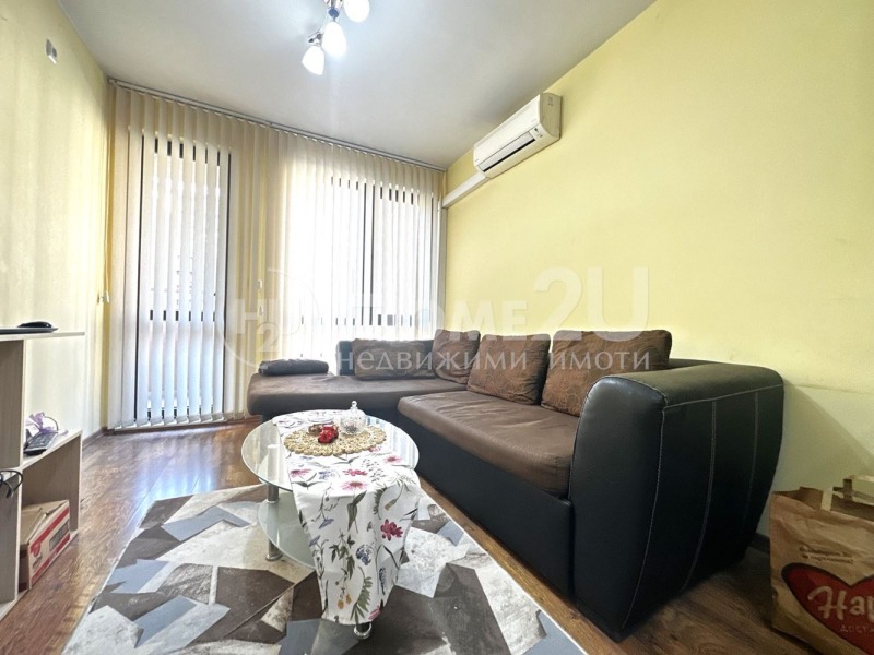 Zu verkaufen  1 Schlafzimmer Plowdiw , Juschen , 47 qm | 95646180 - Bild [3]