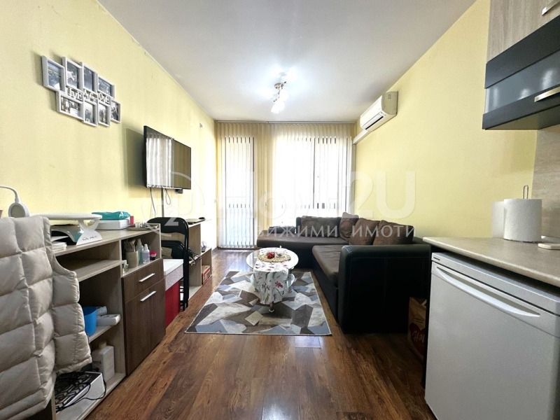 Zu verkaufen  1 Schlafzimmer Plowdiw , Juschen , 47 qm | 95646180 - Bild [2]